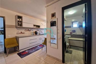 Apartament 3 camere, Tractorul, Brasov - 11