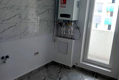 Garsoniera decomandata in bloc nou in Militari Residence - 14