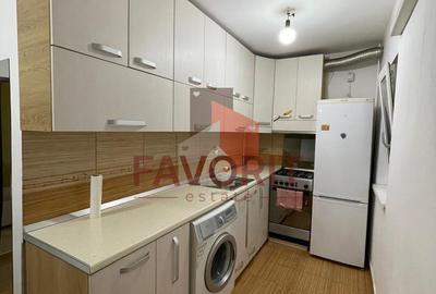 Apartament 1 camera decomandat | Spitalul Judetean - 3