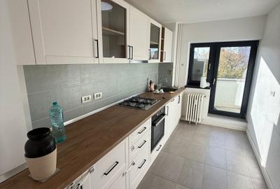 Apartament 3 camere, 90 mp - zona Unirii - 1