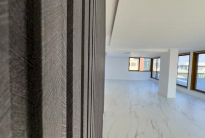 Penthouse spectaculos și exclusivist | Bulevardul Pipera nr. 1 | Comision 0% - 6