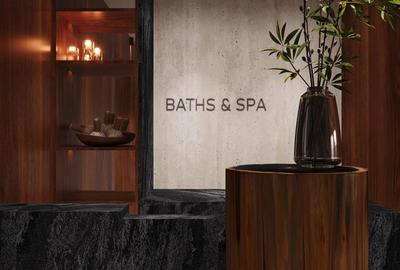 Hotel Poiana Brasov cu autorizatie de modernizare COMISION 0% - 8