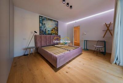 VILA EXCLUSIVISTA 5 CAMERE PIPERA IANCU NICOLAE - 11