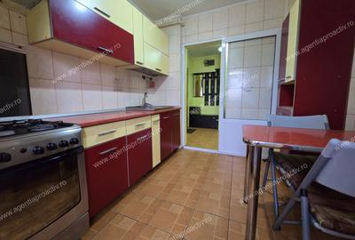 Apartament cu 2 camere, cartier Micro 20, mobilat si utilat! - 6