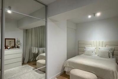 Apartament exclusivist 3 camere + dressing Upground, finisaje premium, terasă - 7