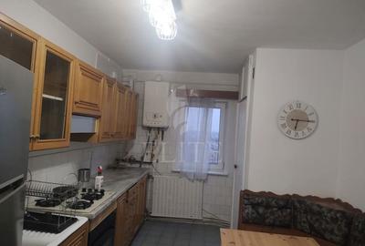 Apartament 3 camere în zona  Pasteur garaj sub bloc - 10