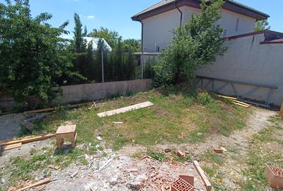 Vila INDIVIDUALA - 4 Camere - 390 mp teren - Sos. Oltenitei DN 4 - 3
