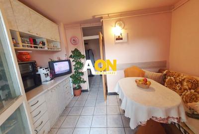 Apartament 3 camere, decomandat, 2 bai, zona Kaufland - 5
