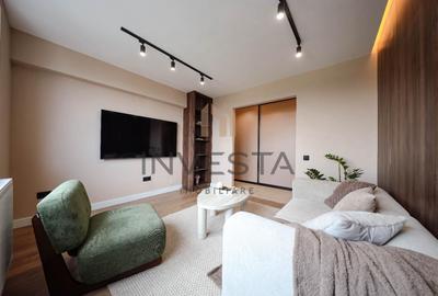 2 camere decomandate, finisaje de top, zona Gheorgheni! - 1