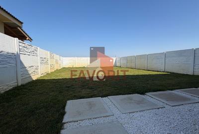 Duplex 120mp | Toate utilitatile | La asfalt | Finisaje superioare - 4