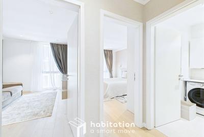 Apartament Premium 3 Camere – ISHO, Stil și Confort - 12