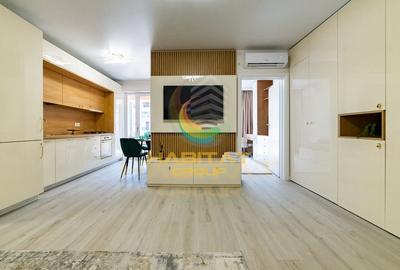 3 camere Apollo Residence, Metrou Berceni, 5 minute  Dezvoltator - 3