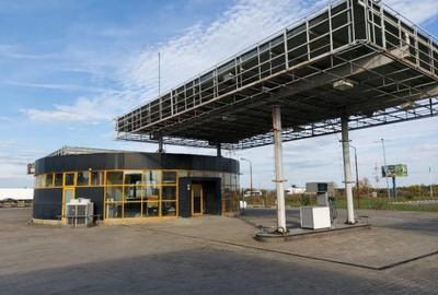 Oportunitate investitie benzinarie \Gas station investment opportunity - 2