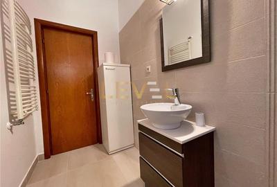 Apartament cu 3 camere de inchiriat 112 mp - Herastrau - 11