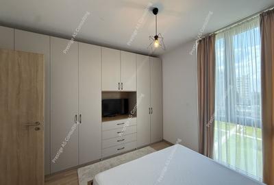 ISHO | 3 camere - 2 bai - 2 parcari | Vedere Bega | Premium - 3