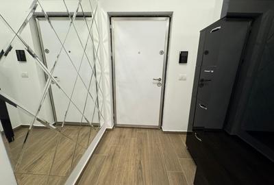 Metrou Aparatori - 2 camere spatios, mobilat si utilat - 11