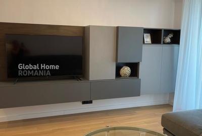 Apartament 2 camere 65 MP | One Herastrau Tower | Parcare subterana - 2