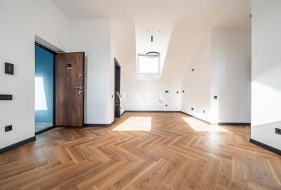 Apartament 3 camere la cheie, bloc tip vila, 2 locuri de parcare - 4
