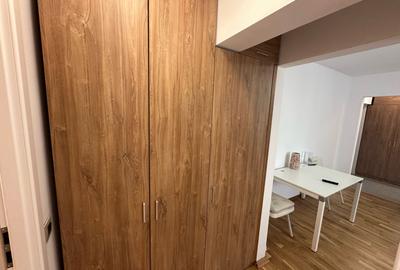 2 camere | Dorobanti | Stefan cel Mare | Floreasca | metrou 6' - 6