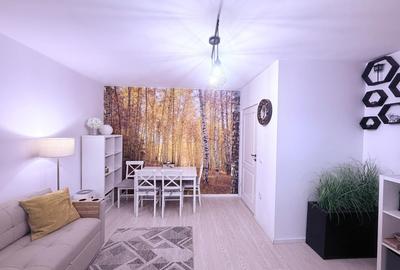 APARTAMENT 2 CAMERE - 51MP - LOC DE PARCARE - PACURARI - 1