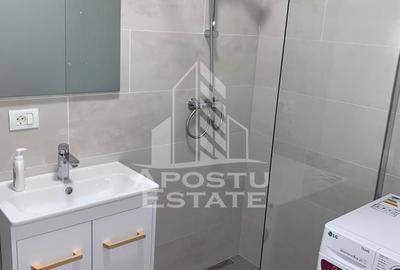 Duplex modern în Dumbrăvița, la liziera pădurii - 12