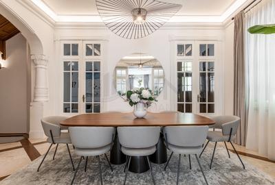 REV0002382 Vila Dorobanti Capitale - 2