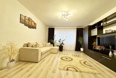 Apartament cu 3 camere decomandat, Nae Leonard, la etajul 3!