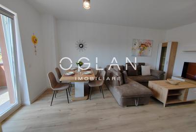 Apartament de LUX Mobilat&Utilat 3cam, Cl Surii Mici - 14