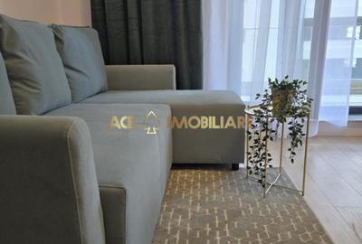 2 Camere de inchiriat | Baneasa | Centrala | Parcare | Pet-Friendly - 1