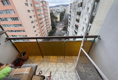 Apartament 4 camere, zona Calea Floresti - 10