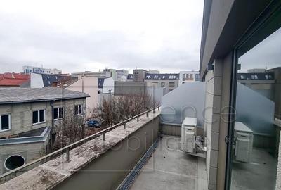 Penthouse modern cu 3 camere, Centru, zona Parcul Central+2 Garaje - 10