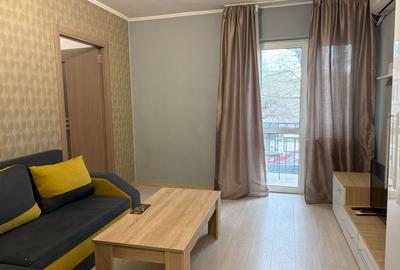 Apartament cu doua camere, soseaua Oltenitei,  85.000€ - 1