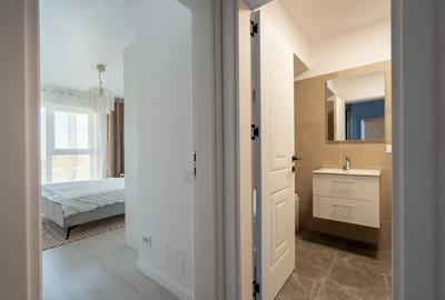 Apartament 2 camere | Zona Berceni | Finalizat | Loc parcare - 13