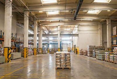 Platforma Industriala Productie 0% Comision - 2