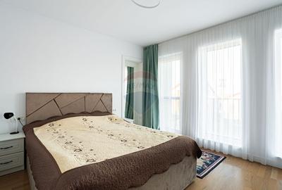 Casă moderna la cheie, cu teren 336 mp de vânzare în Westfileld Arad - 24