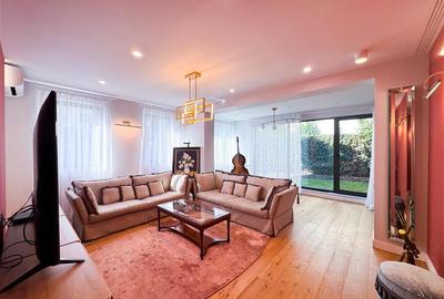 Apartament 3 camere de vanzare Gradina Icoanei - 1