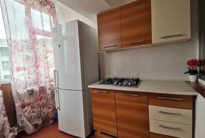 Apartament mobilat,utilat modern,centrala gaz,termen lung - 28