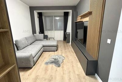 NOU / STUDIO / COMPLET MOBILAT SI UTILAT - 21