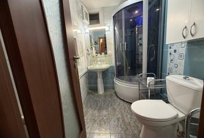 Apartament 4 camere, 95.80 mp, cartier Brazda lui Novac, zona Păltiniș - 12