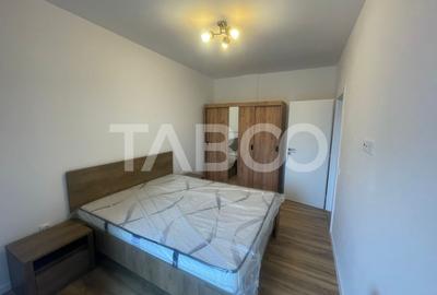Apartament modern 2 camere cu lift si parcare etaj intermediar - 1