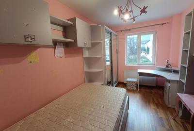 Apartament 74 mp + Balcoane 15 mp | 3 Camere + 2 Parcari | Floresti - 14