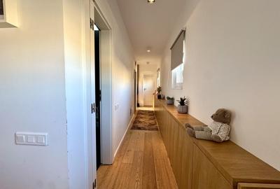 Apartament 3 camere, 70 mp, 2 bai, la cheie, zona strazii Erich Bergel - 6