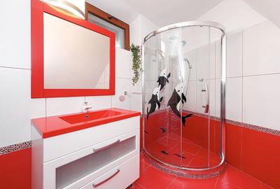 Casa de Vacanta in Predeal - 29