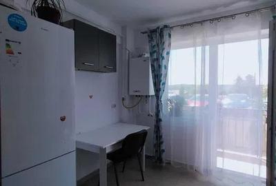 Apartament cu 2 camere + loc de parcare - Valea Lupului - 4
