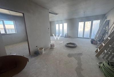 Penthouse LA CHEIE, terasa 102 mp,Sibiu - 7