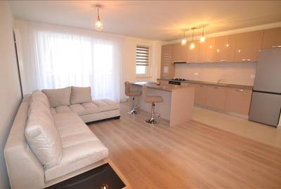 Apartament 2 camere Urban Plaza, Brasov - 1