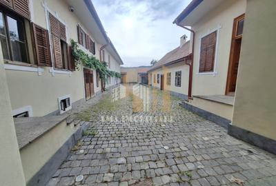 Casa Saseasca individuala Cristian Brasov - 1