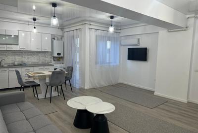 Apartament Bloc nou - 4