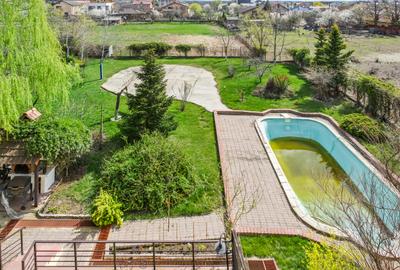 Vila ideala pentru gradinita, scoala sau alta destinatie comerciala - 13
