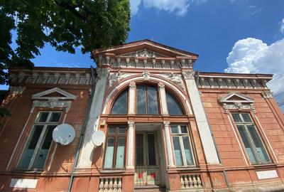 Calea Calarasilor I Monument istoric - 1